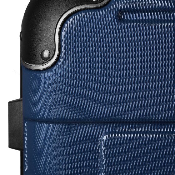 Tonino Lamborghini Milano 4 wielen Cabinewagen S 54 cm met uitbreidingsplooi