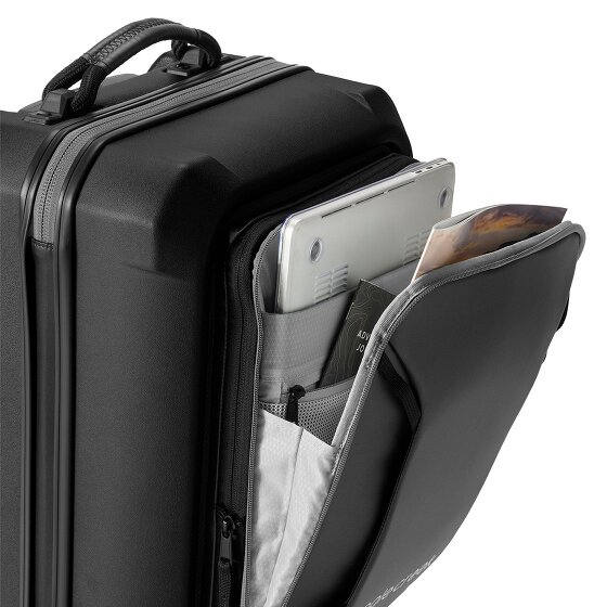 Eagle Creek Tarmac 4 wielen Cabinewagen 55 cm met uitbreidingsplooi