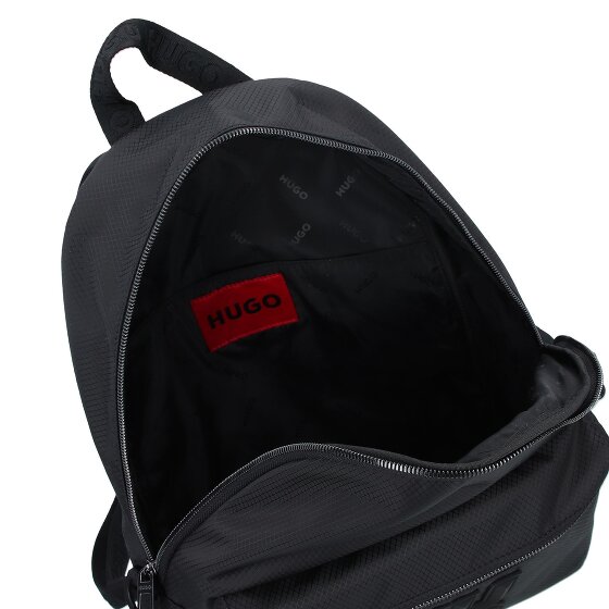 Hugo Malick Dagrugzak 40 cm Laptop compartiment