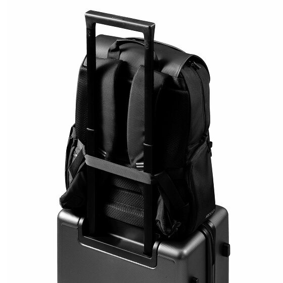 XD Design Bobby Dagrugzak 41.5 cm Laptop compartiment
