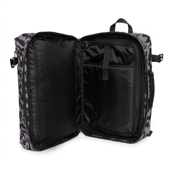 Eastpak Transit'r Pack Weekender rugzak 44 cm laptopvak