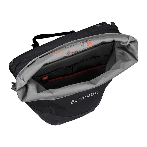 Vaude CityGo Bike 23 II Fietstas 34 cm
