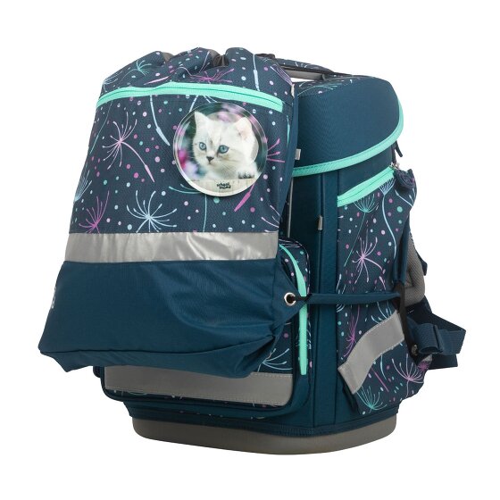 School-Mood Champion Maxx Schooltas set