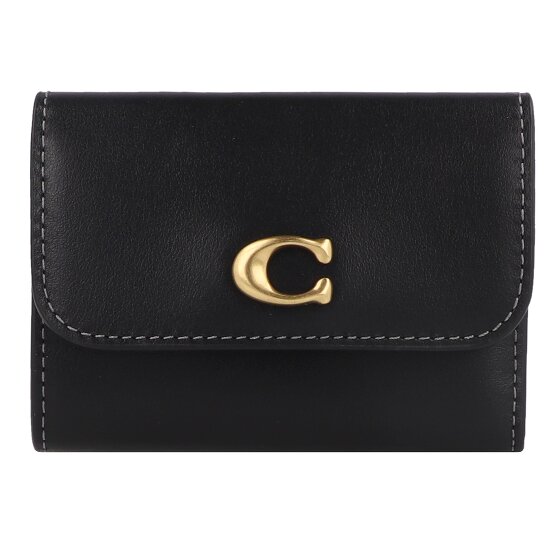 Coach Essential Portemonnee Leer 10 cm Coach Essential Portemonnee Leer 10 cm