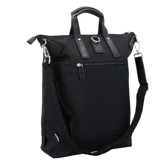 Jost Bergen X-Change 3in1 Bag S Rugzak 40 cm laptopvak
