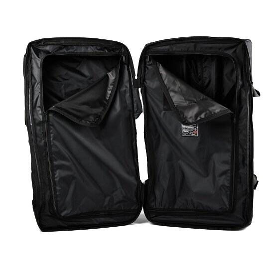 Eastpak Transit'R Plus 2 wielen Reistas 80 cm