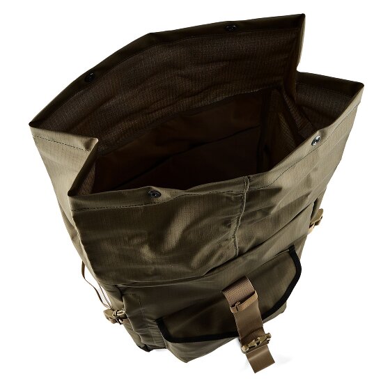 Filson All-Weather Dagrugzak 40 cm Laptop compartiment
