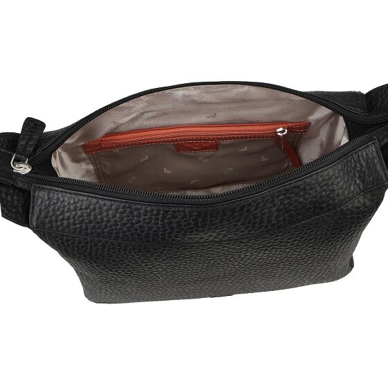 Voi Hirsch Isabella Crossbody tas Leder 28 cm