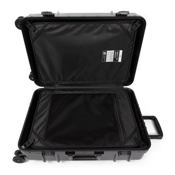 Eastpak Resist'r Case 4 wielen Trolley M 69 cm