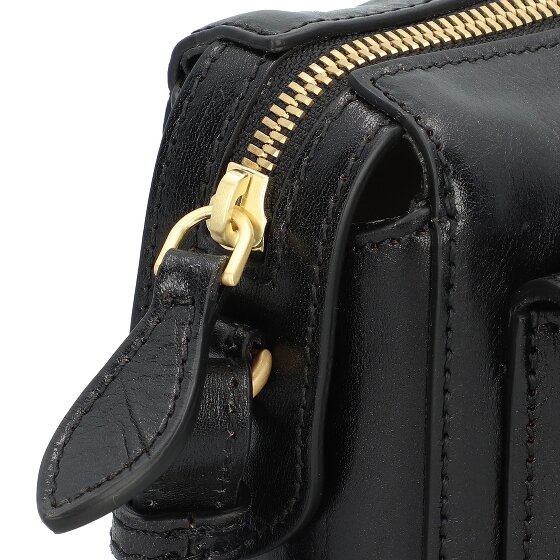 The Bridge Crossbody tas Leder 20 cm