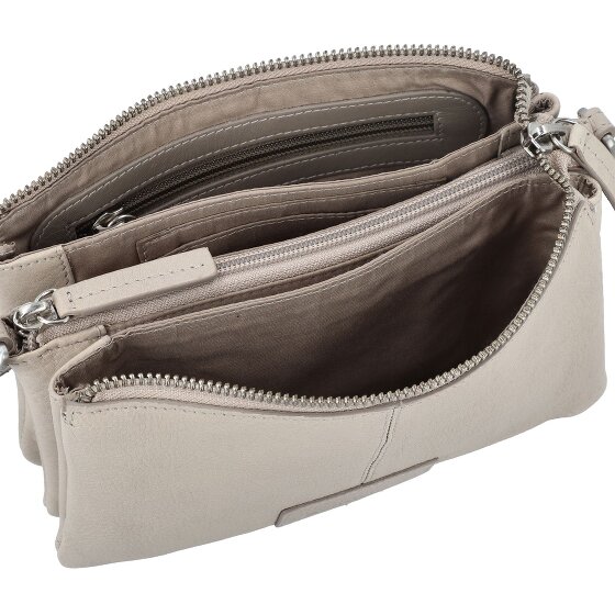 Burkely Soft Skylar Schoudertas Leer 19 cm