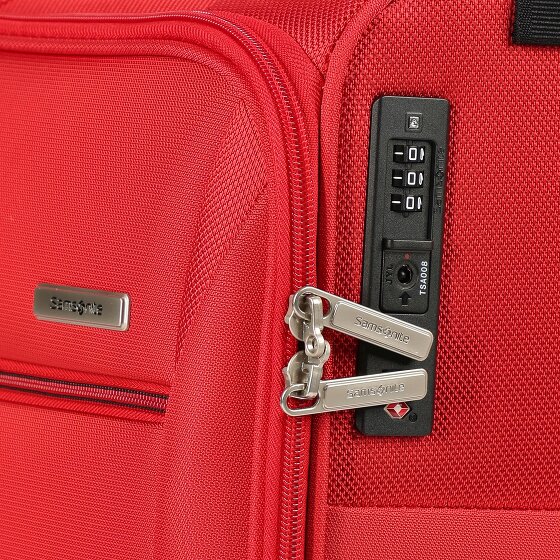 Samsonite Base Breeze 2 wielen Cabinewagen 45 cm