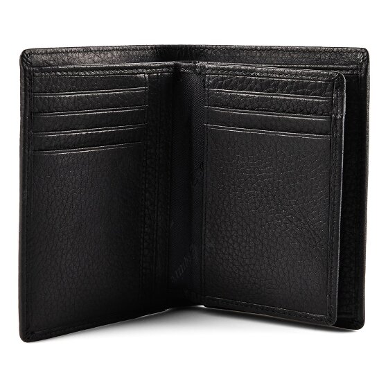 Esquire Texas Portemonnee RFID-bescherming Leder 12 cm