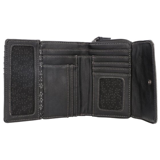 Tom Tailor Elin Portemonnee 14 cm