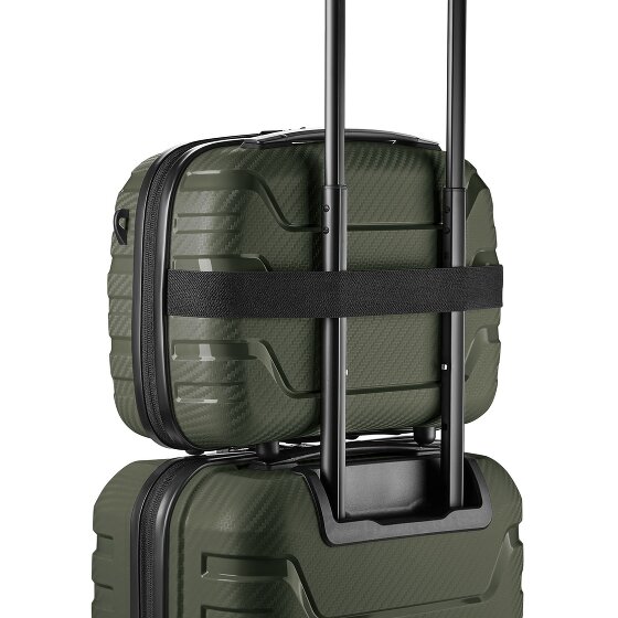 Smartbox Edition 01 Beautycase 34 cm