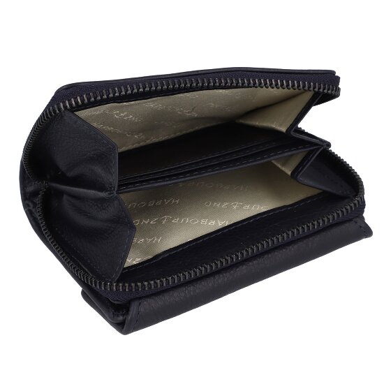 Harbour 2nd Iona Portemonnee Leer 19 cm