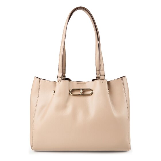 U.S. Polo Assn. Aytounhill Shopper Tas 34 cm