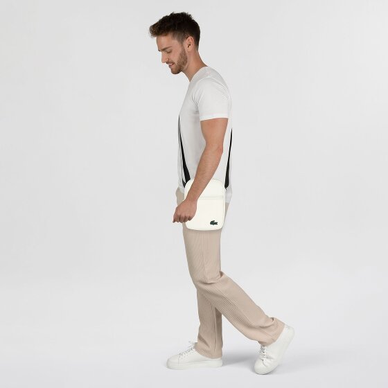 Lacoste Mini tas Schoudertas 16 cm