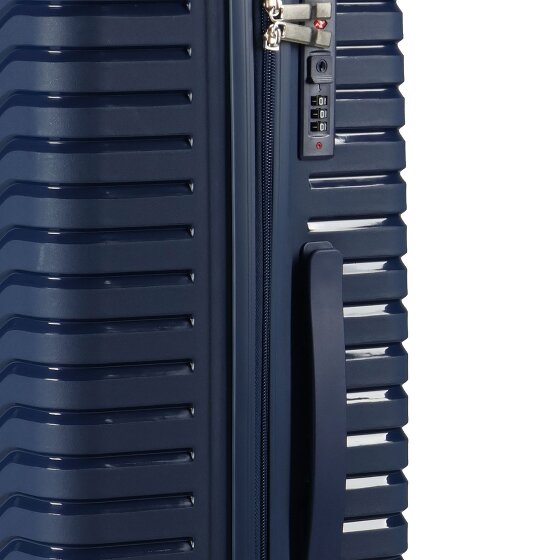 Benzi 5820 4 wielen Trolley 60 cm