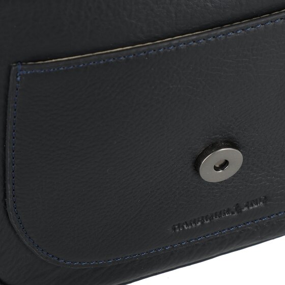 Harbour 2nd Just Pure Narin Schoudertas Leer 24 cm