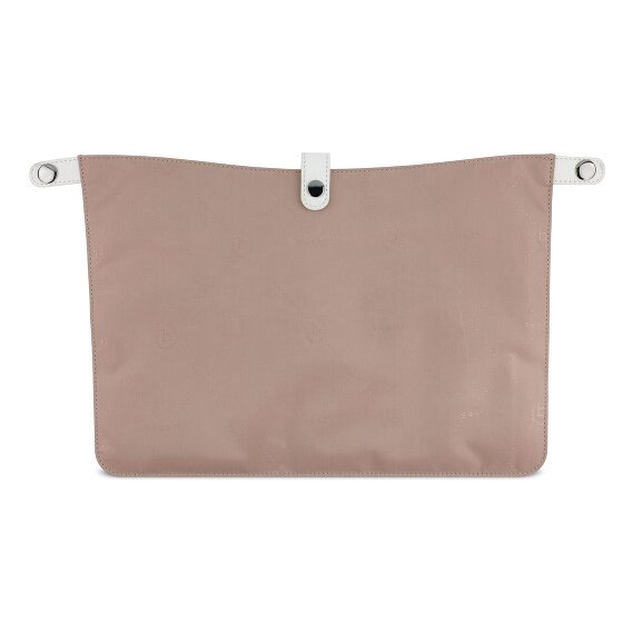 bugatti Elsa Shopper Tas M Leer 42 cm