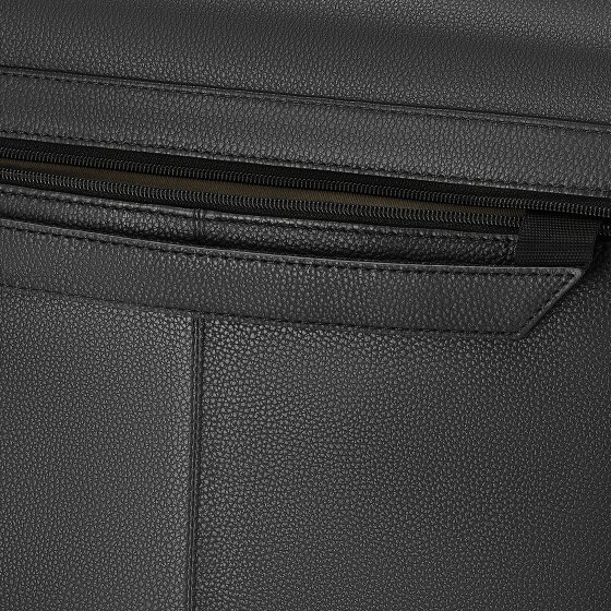 bugatti Valencia Aktentas Leder 43 cm Laptopvak