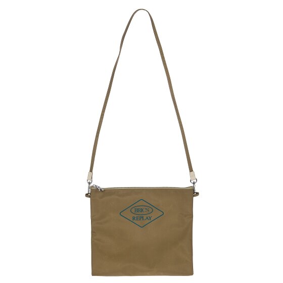 Bric's Bric´s x Replay Weekender reistas 55 cm