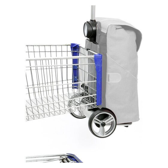 Andersen Shopper Unus Shopper Marta Winkelwagen 59 cm