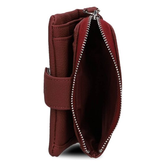 Zwei Mademoiselle Portemonnee 10 cm