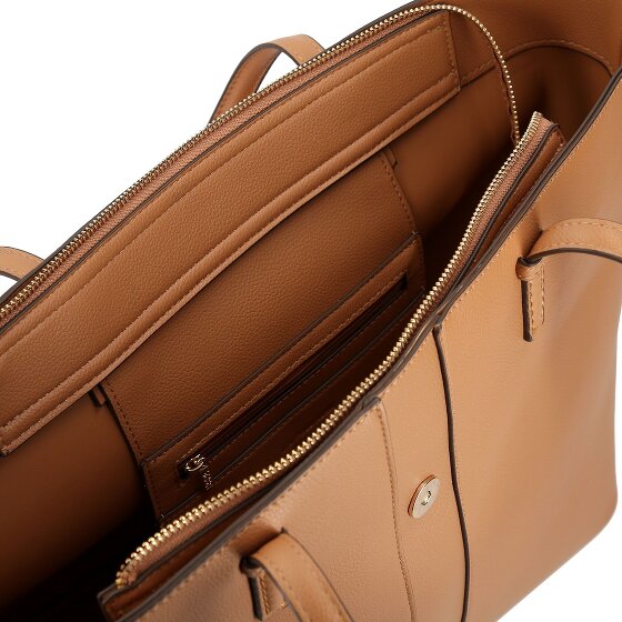 U.S. Polo Assn. Winterberry Shopper Tas 34 cm