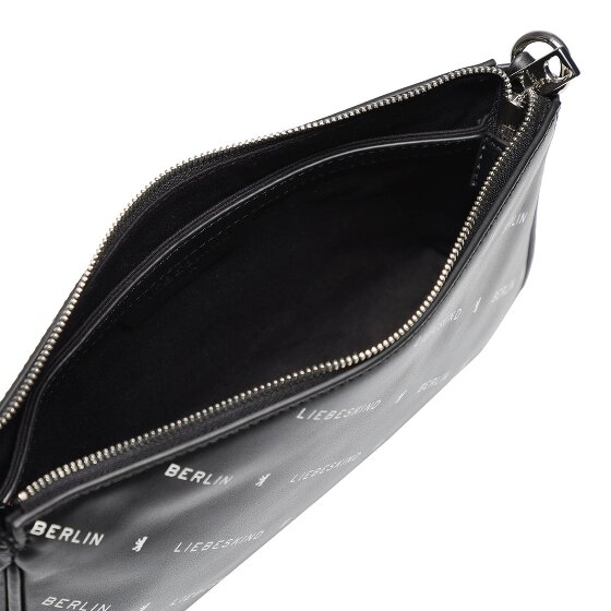 Liebeskind Monogram Schoudertas Leer 23.5 cm