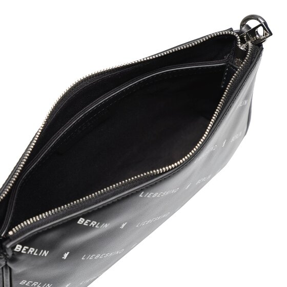 Liebeskind Monogram Schoudertas Leer 23.5 cm