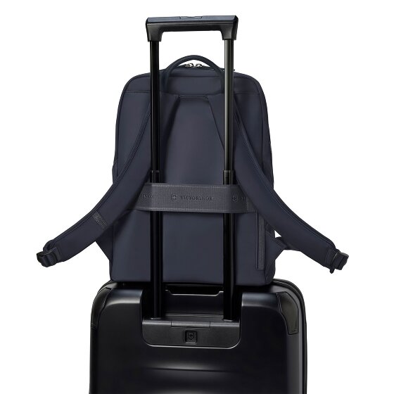 Victorinox Victoria Signature Compacte Rugzak 38 cm laptopvak