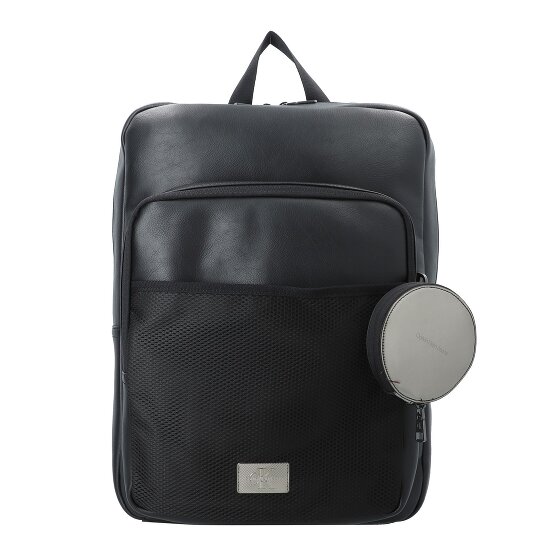 Calvin Klein Jeans Tagged Dagrugzak 41 cm Laptop compartiment
