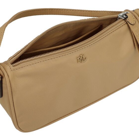 Lauren Ralph Lauren Schoudertas Leer 20.5 cm