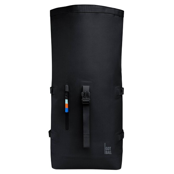 GOT BAG Rolltop 2.0 Dagrugzak 43 cm Laptop compartiment