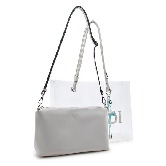 L.Credi Reja Shopper Tas 37 cm