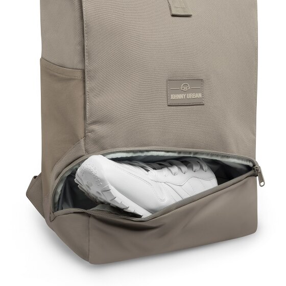 Johnny Urban Eco Series Allen Medium Dagrugzak 40.5 cm Laptopvak