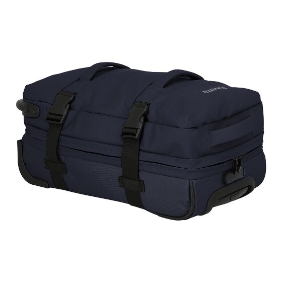 Travelite Bolonia 2 wielen Reistas S 53 cm
