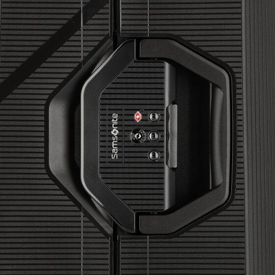 Samsonite Magnum Eco 4 wielen Trolley 69 cm