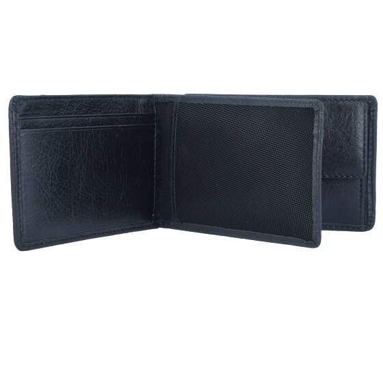 Picard Buddy Portemonnee Leer 10 cm