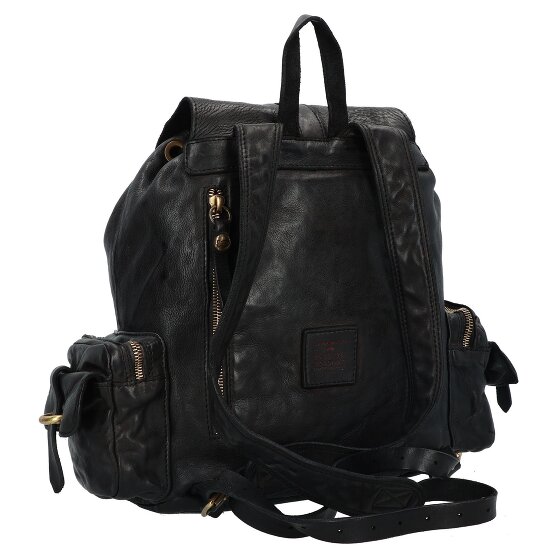 Campomaggi Karen Stad rugzak Leer 29 cm