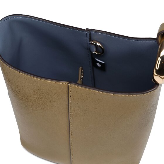 Kate Spade New York Halo Mini handtas Leer 17 cm