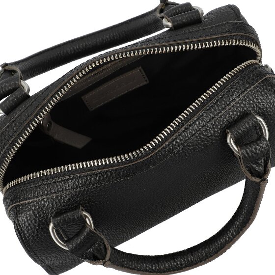 Burkely Always Alyx Handtas Leer 20 cm