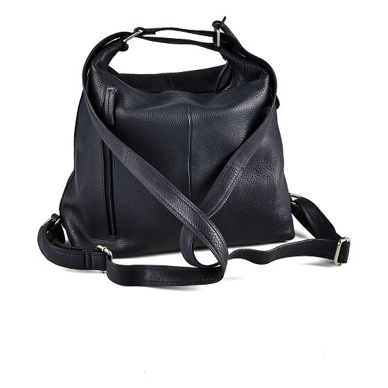 Burkely Soft Skylar Schoudertas Leder 31 cm