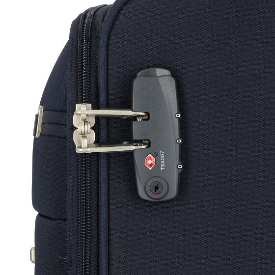 Samsonite Base Boost Staande 2-wiel trolley 55 cm