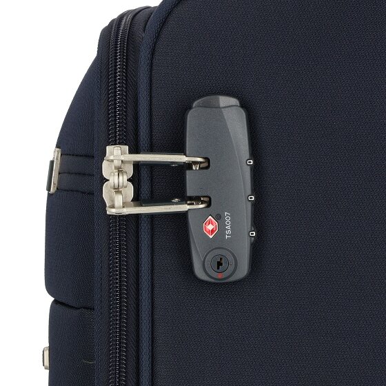 Samsonite Base Boost 2-wiel cabine trolley 55 cm