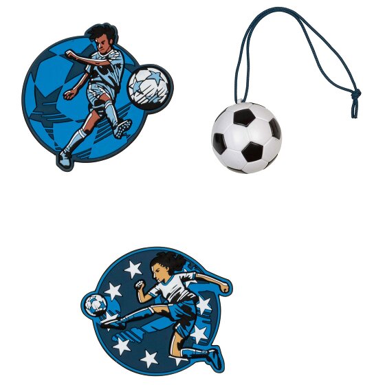 Scout Geniale schooltas set 4st.