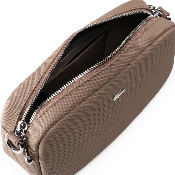 Lacoste Core Essentials Daily City Schoudertas 21 cm