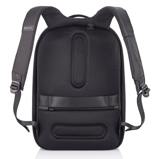 XD Design Flex Gym Rugzak RFID 46 cm laptopvak